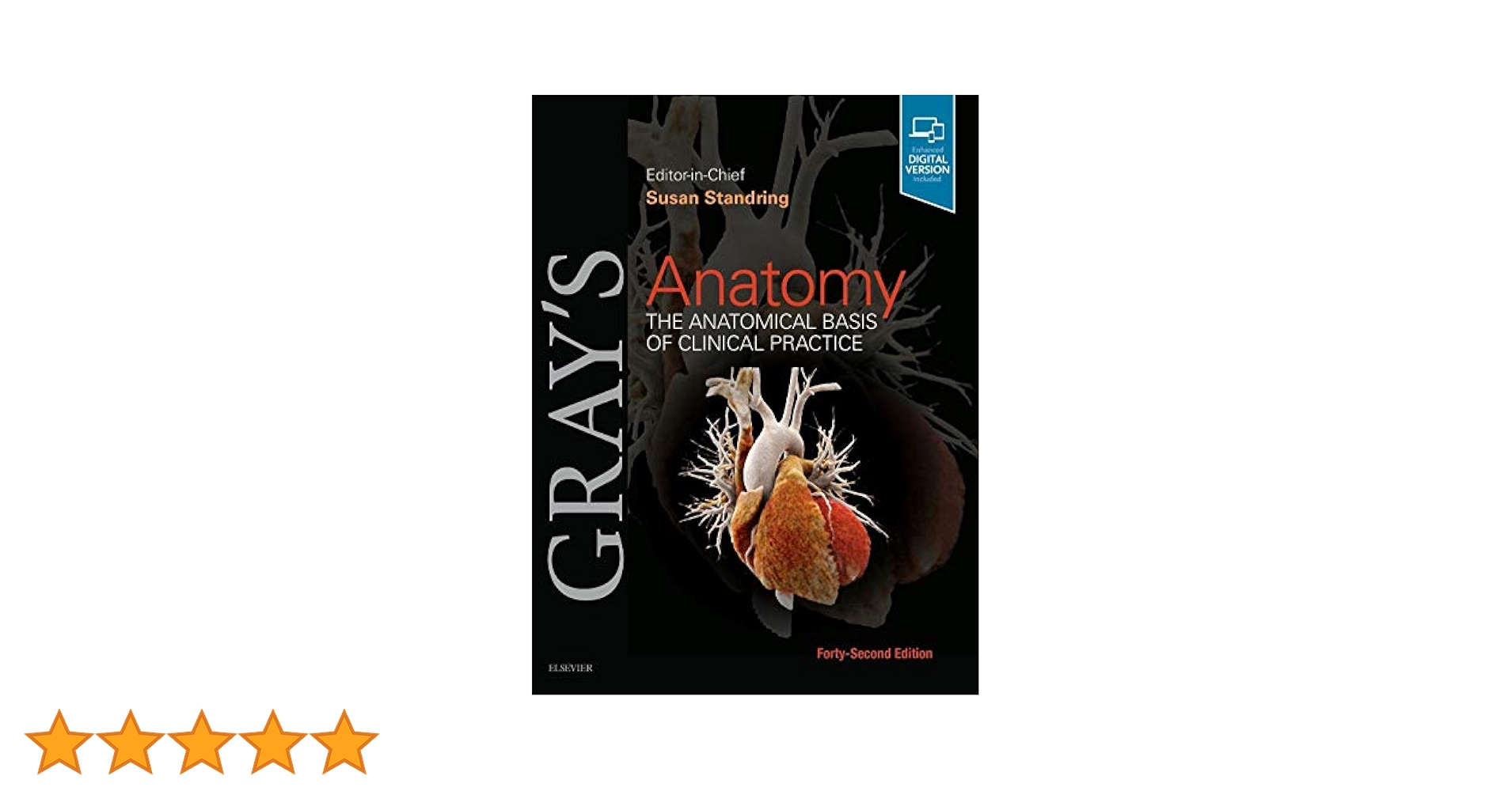 洋書 Gray&#39;s Anatomy The Anatomical Basis Gray's Anatomy: The Anatomical Basis of Clinical Practice